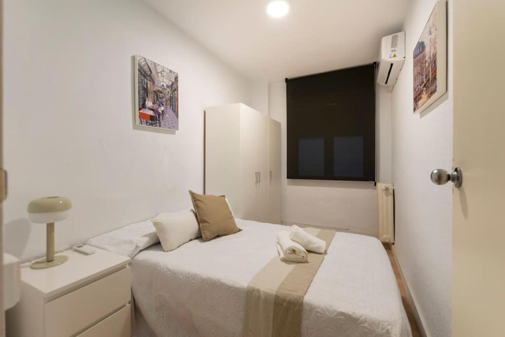 Piso Carril Del Picon Leilighet Granada Eksteriør bilde
